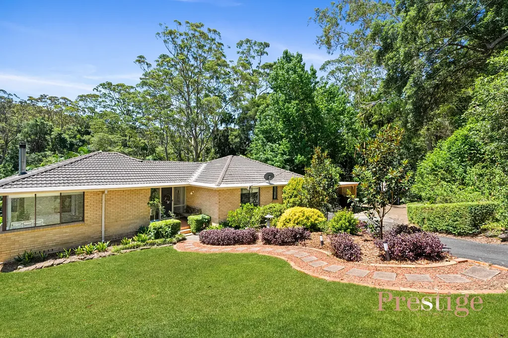 2/229 Oak Road, Matcham, NSW 2250
