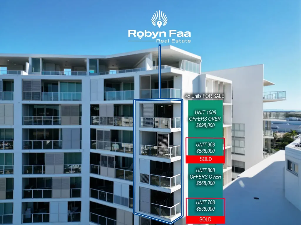 71/4 Nelson Street, Mackay, QLD 4740