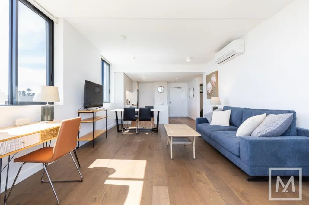 FURNISHED Visionary Shoreline Precinct- WIFI Included in Rent