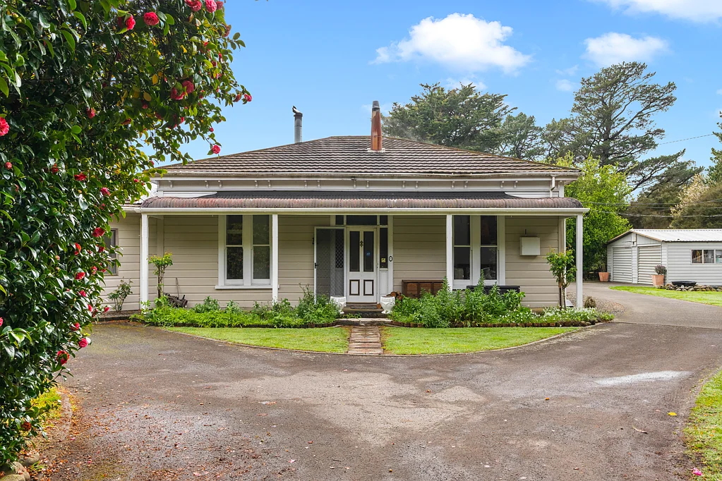 680 Norfolk Road, Carterton, Wellington
