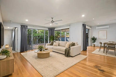27B Dirrigeree Crescent, Sawtell, NSW 2452, 3 રૂમ, 2 બાથરૂમ, House