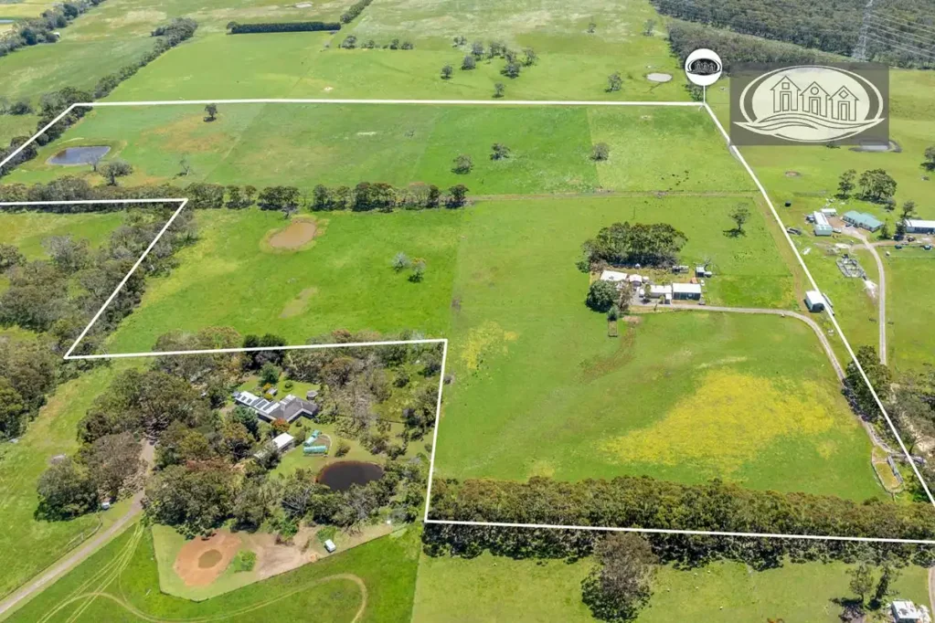 Portland 4ਬੈੱਡਰੂਮ The Complete Lifestyle Package, Modern Home on Prime Acreage