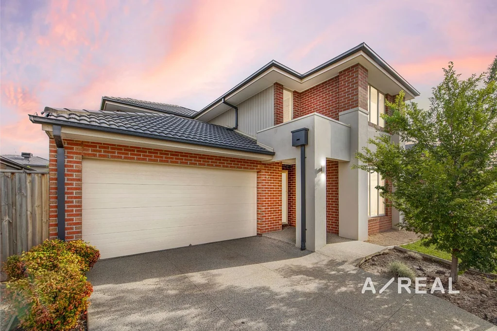9 Balanchin Street, Point Cook, VIC 3030