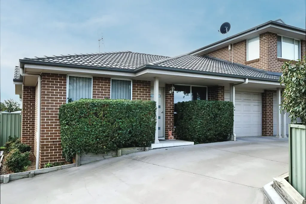 3/5 Maitland Street, East Branxton, NSW 2335