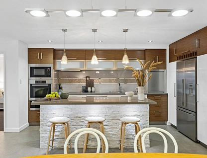 M507/183 West Coast Highway, Scarborough, North West Perth, 3 habitaciones, 2 baños, Apartment