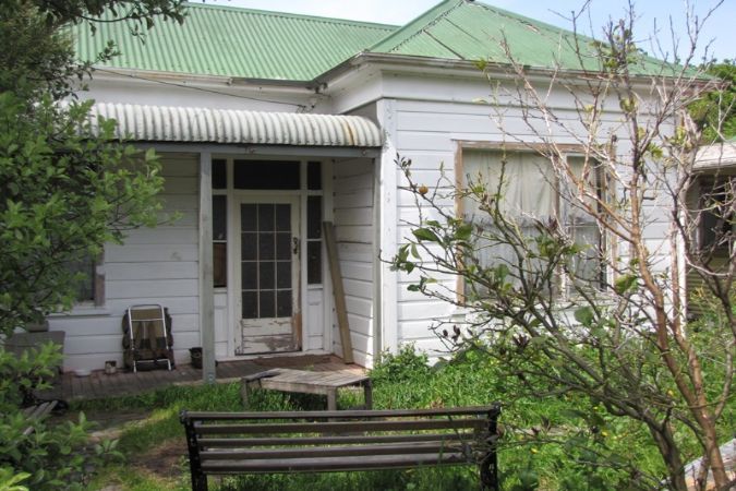 5 Wallace Street, Featherston, South Wairarapa, 3 ห้องนอน, 0 ห้องน้ำ