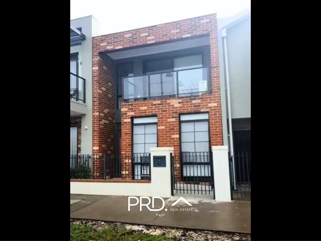 Ellenbrook 4कमरा Convenient Living in the Heart of Ellenbrook