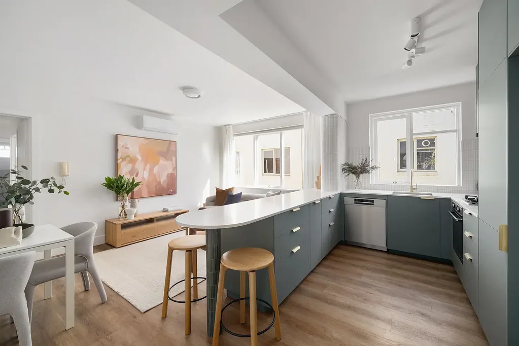 6/26 Auburn Grove, Hawthorn East, VIC 3123