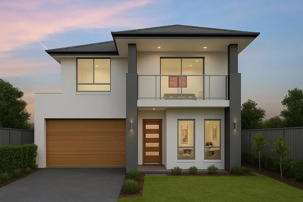 Leppington 5Zimmer Only 5% Deposit!! Secure Your Home in Leppington