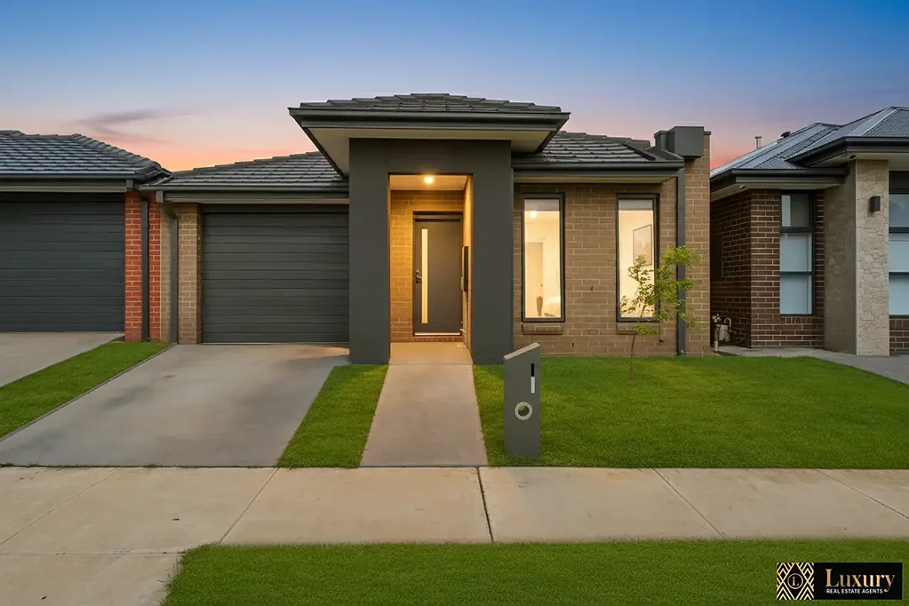 Deanside 3ห้องนอน Perfect opportunity for first home buyer and investors !