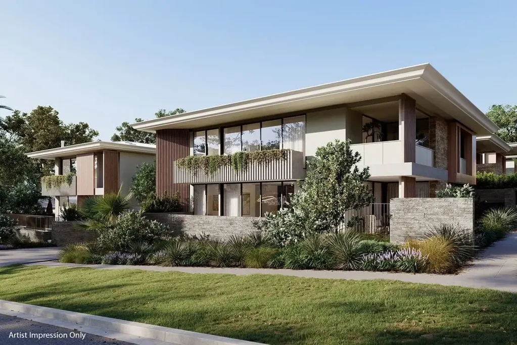 A New Standard in Coastal Luxury for Over-60s