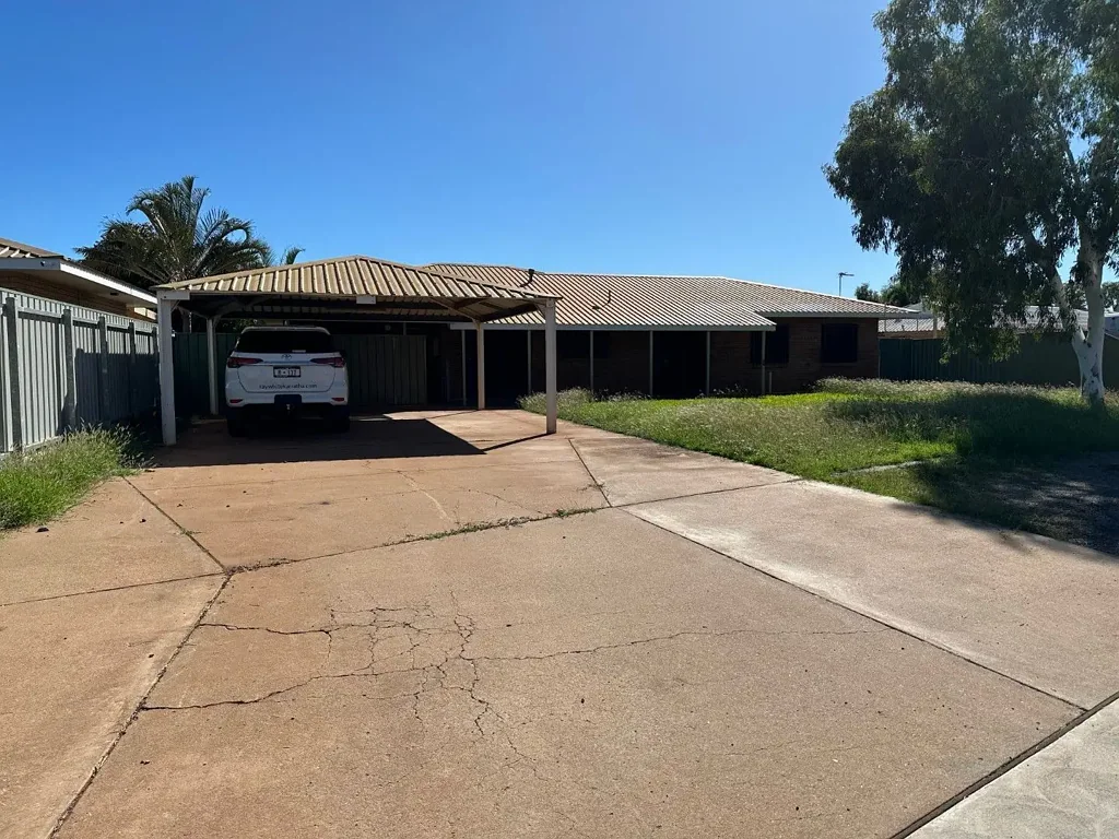 23 Mosher Way, Pegs Creek, WA 6714