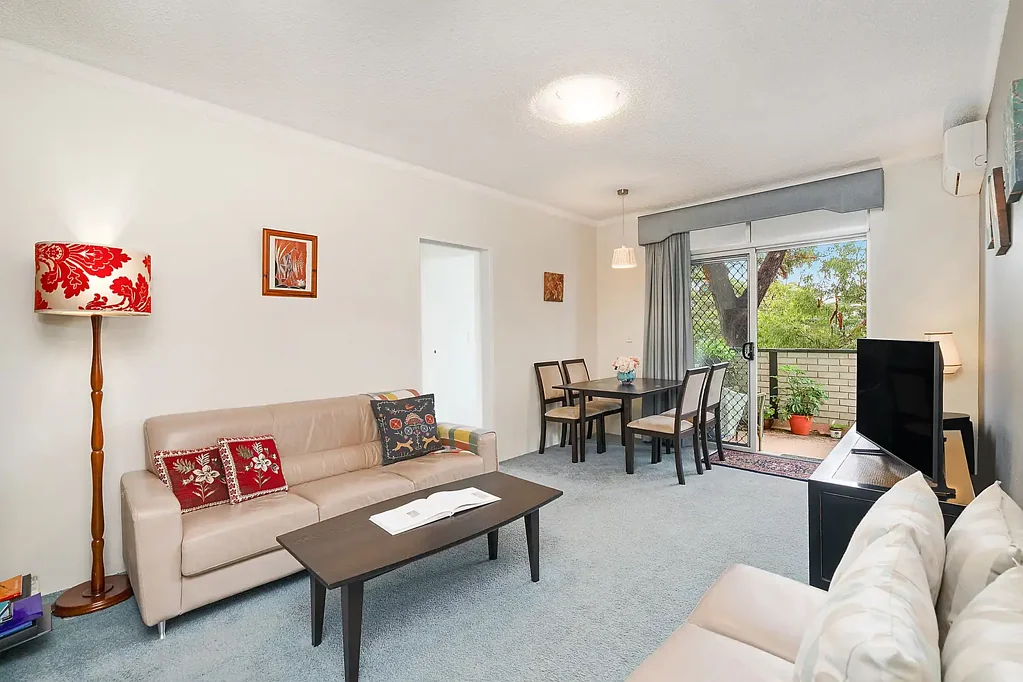 11/529 Victoria Road, Ryde, NSW 2112