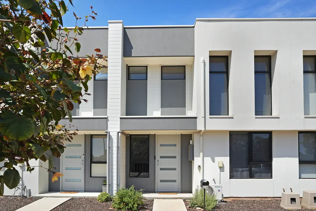 Smithfield Plains 3房  A Smart Start or Investment Opportunity