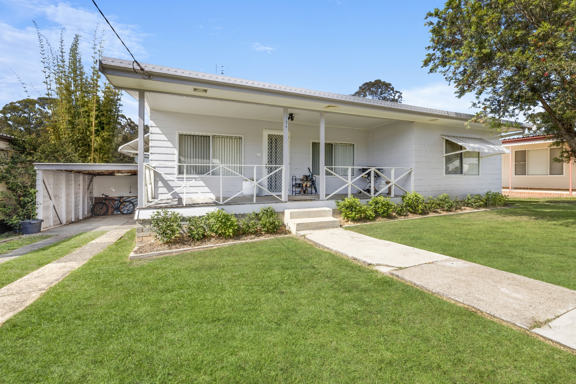 136 SHERWOOD RD, ALDAVILLA NSW 2440, 0 침실, 0 욕실, House