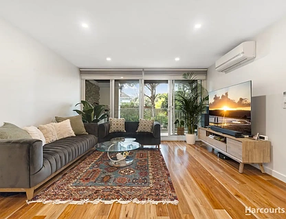 7/3 Hay Street, Box Hill South, VIC 3128, 2 ਕਮਰੇ, 2 ਬਾਥਰੂਮ, Apartment