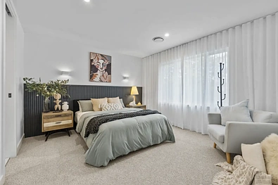 2/8 Bird Street, Eltham, VIC 3095, 3 Bedrooms, 2 Bathrooms, Townhouse
