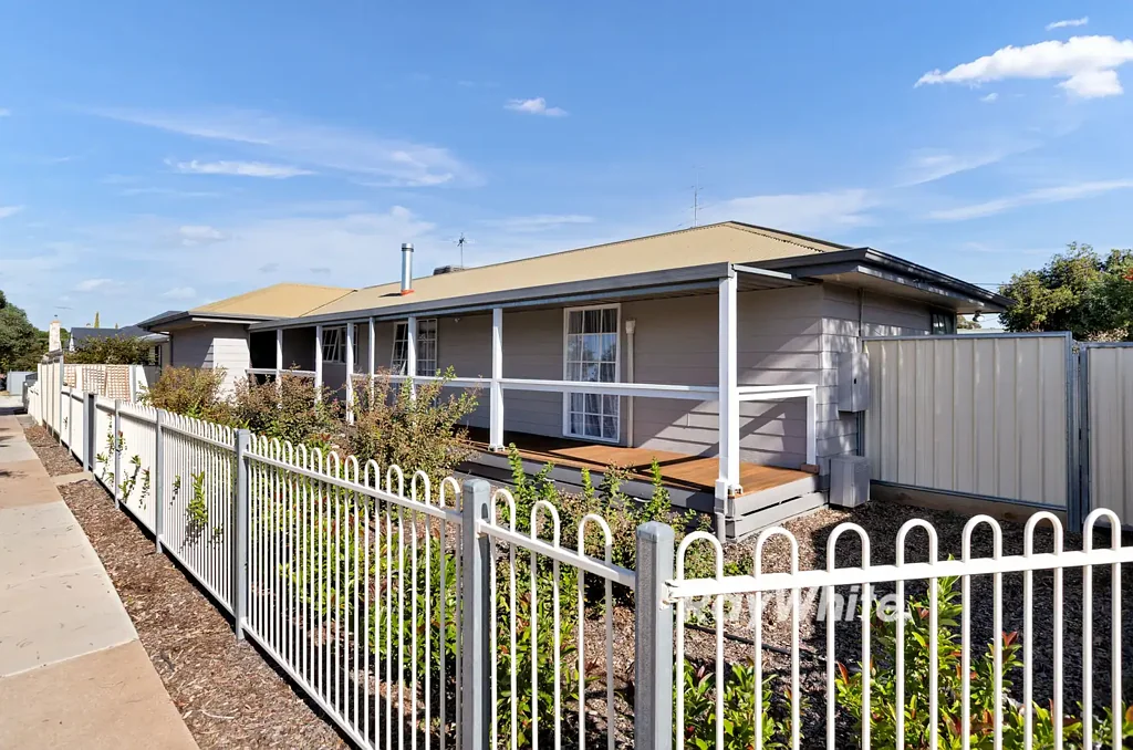 Mildura 3 Bedroom Fabulous Inner city home or investment