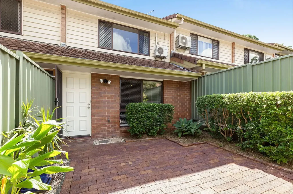 15/123 Barbaralla Drive, Springwood, QLD 4127