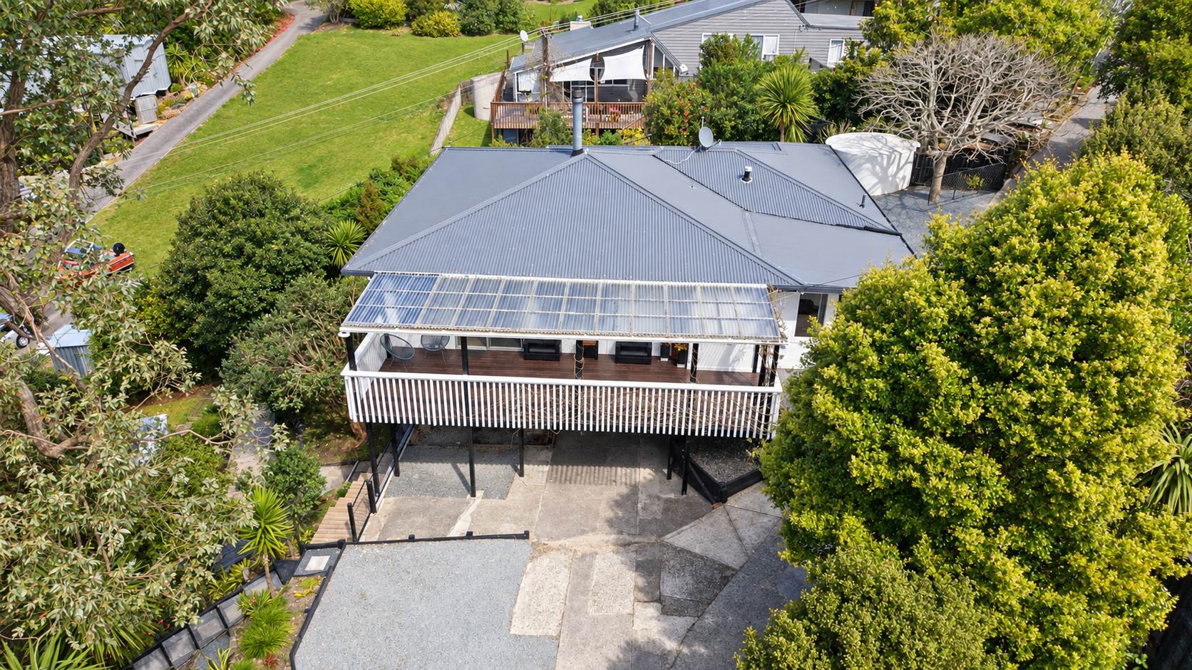 16 Flounder Point Road, Stillwater, photo 6