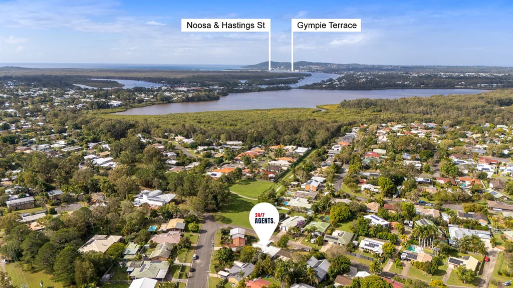 4 Jacaranda Place, Tewantin, QLD 4565