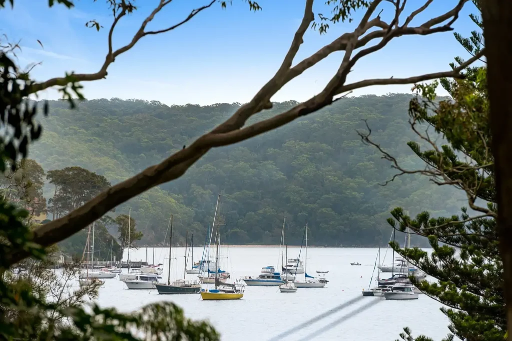 802 Barrenjoey Road, Palm Beach, NSW 2108