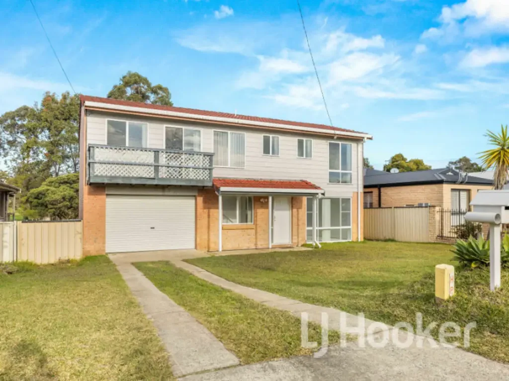 56 Fairway Drive, Sanctuary Point, NSW 2540
