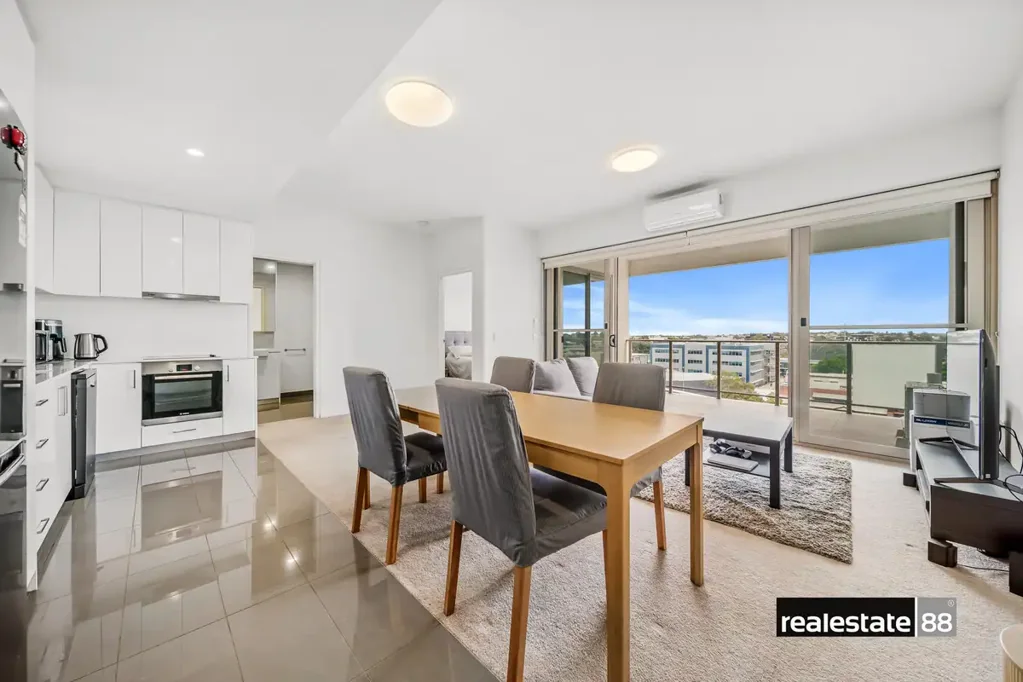 78/6 Campbell Street, West Perth, WA 6005