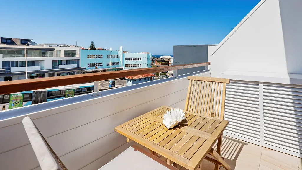 Furnished Executive Apartments, The Bungalows at Bondi