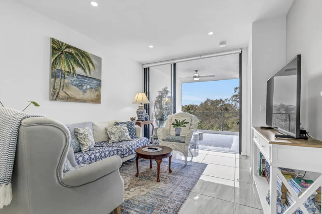 1301/91 Kittyhawk Drive, Chermside, QLD 4032
