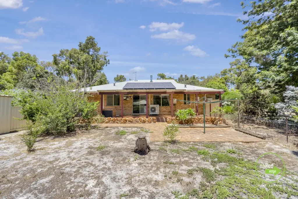 34 Coral Drive, Leschenault, WA 6233