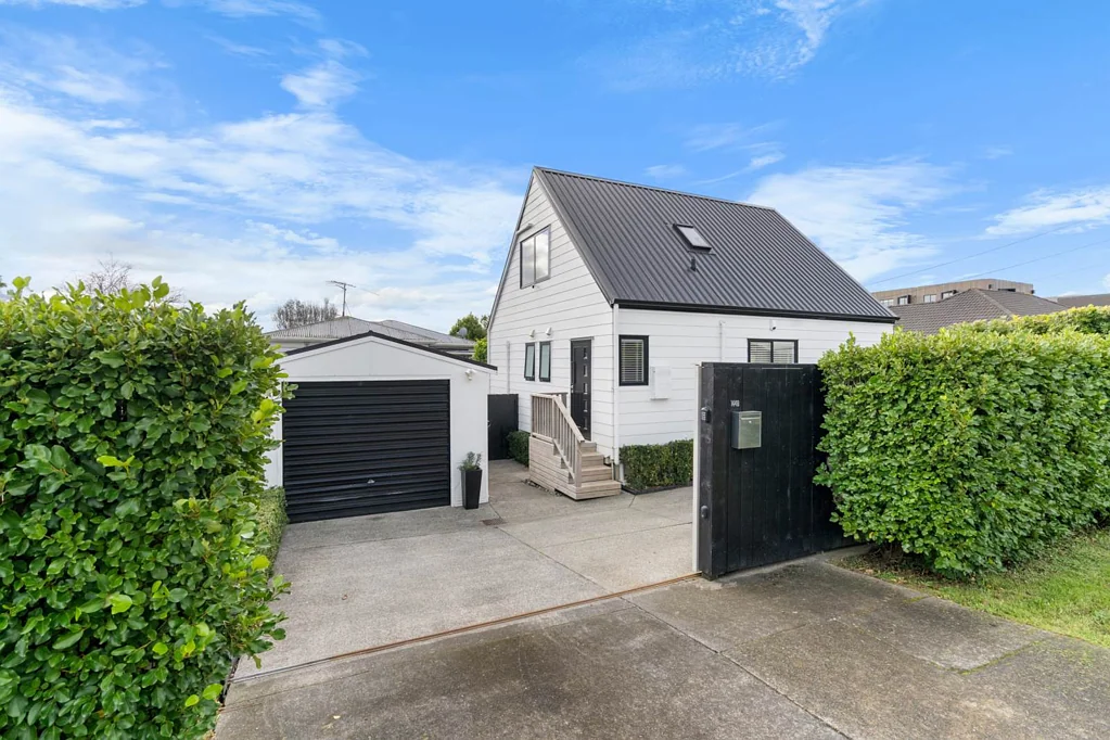 144B McLeod Road, Te Atatu South, Waitakere City, Auckland