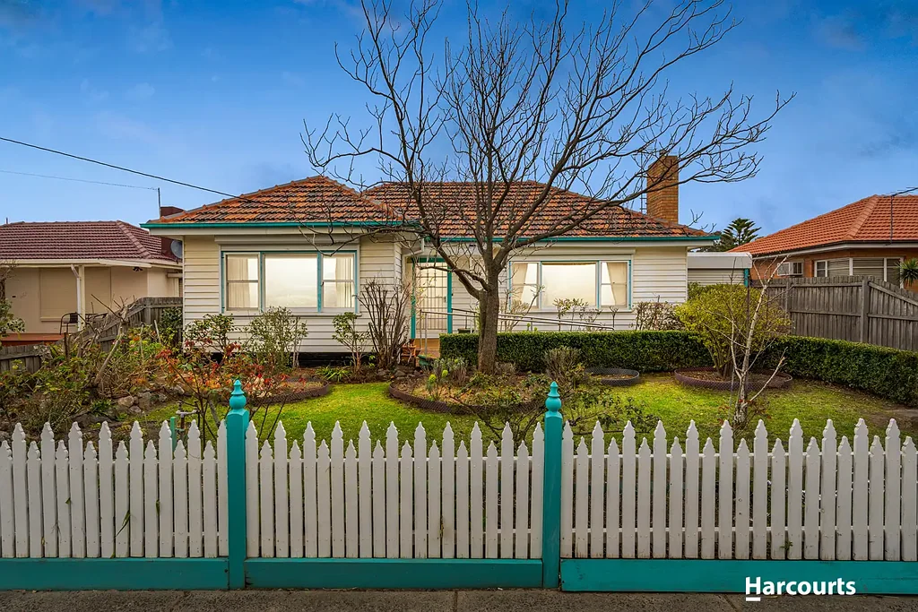 Fawkner 3部屋 Family Home with Endless Potential