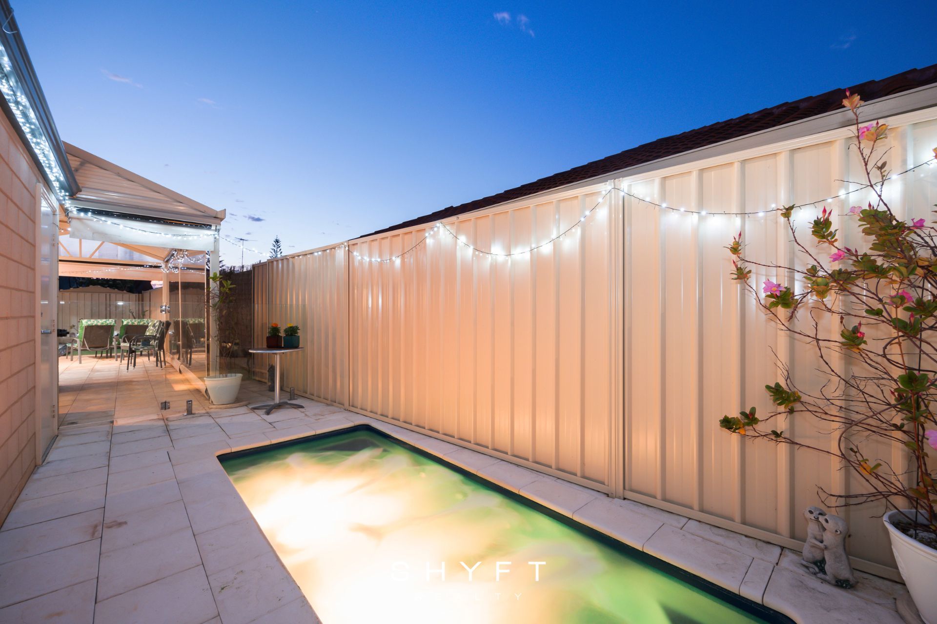 36 BAYPORT CCT, MINDARIE WA 6030, 0房, 0浴, House