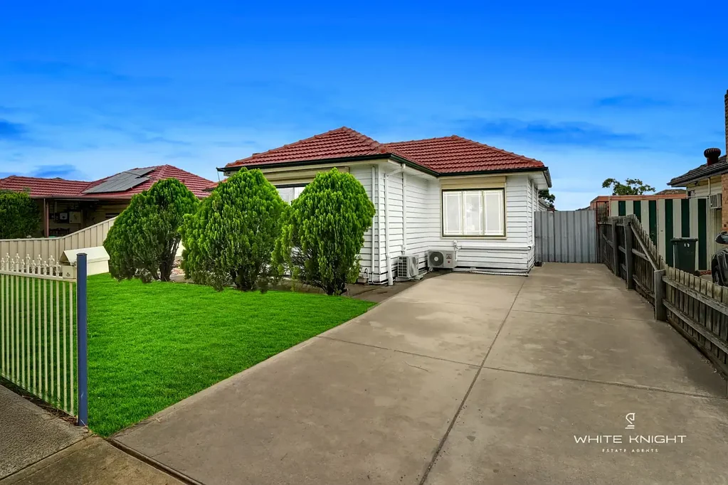 15 Metherall Street, Sunshine North, VIC 3020