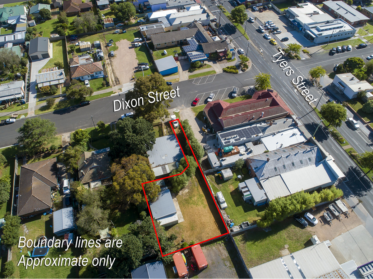 12A DIXON ST, STRATFORD VIC 3862, 0 phòng ngủ, 0 phòng tắm, Section