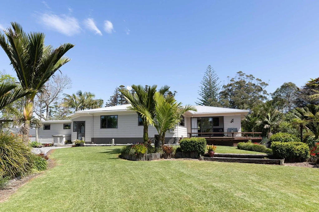 Whangarei Central Big Views, Big Spaces, Big Lifestyle