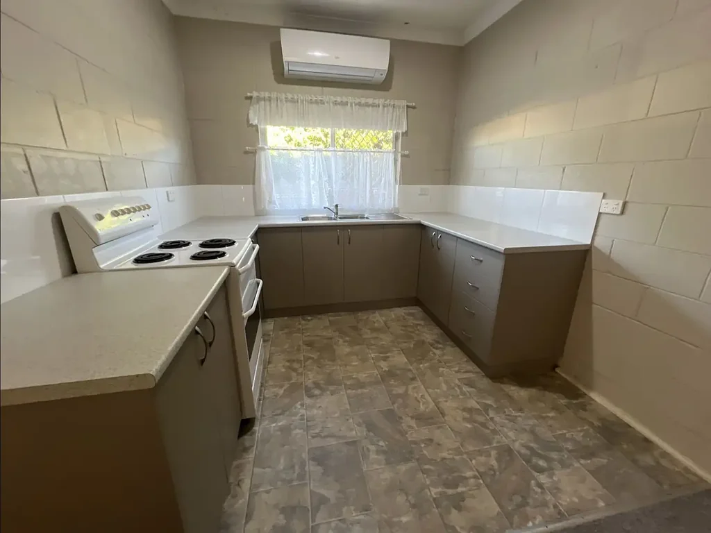 Tidy 2Bed Unit