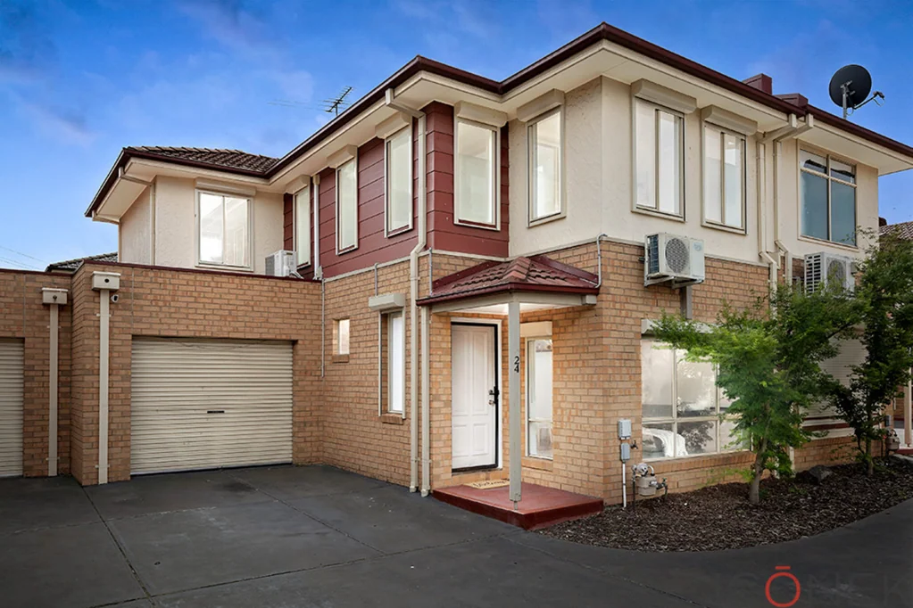 24/90 Edgars Road, Thomastown, VIC 3074