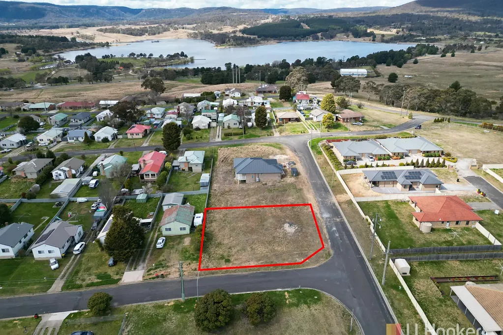 Lot 306 Lidsdale Street, Wallerawang, NSW 2845