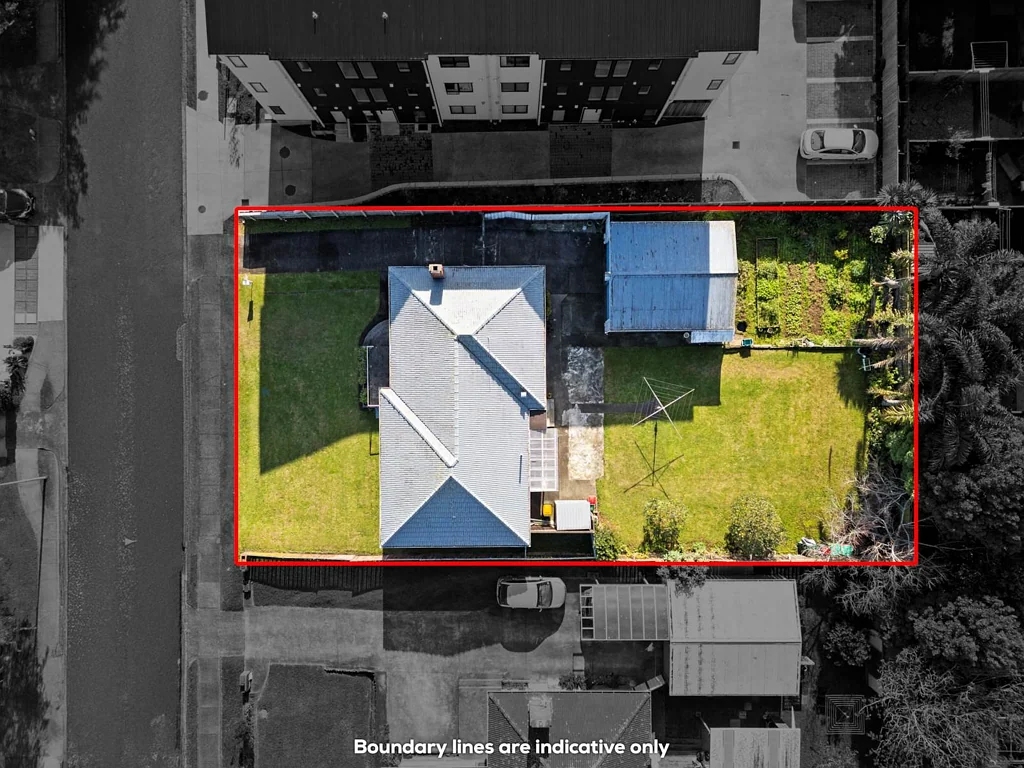6 Richards Avenue, Papatoetoe, Manukau City, Auckland