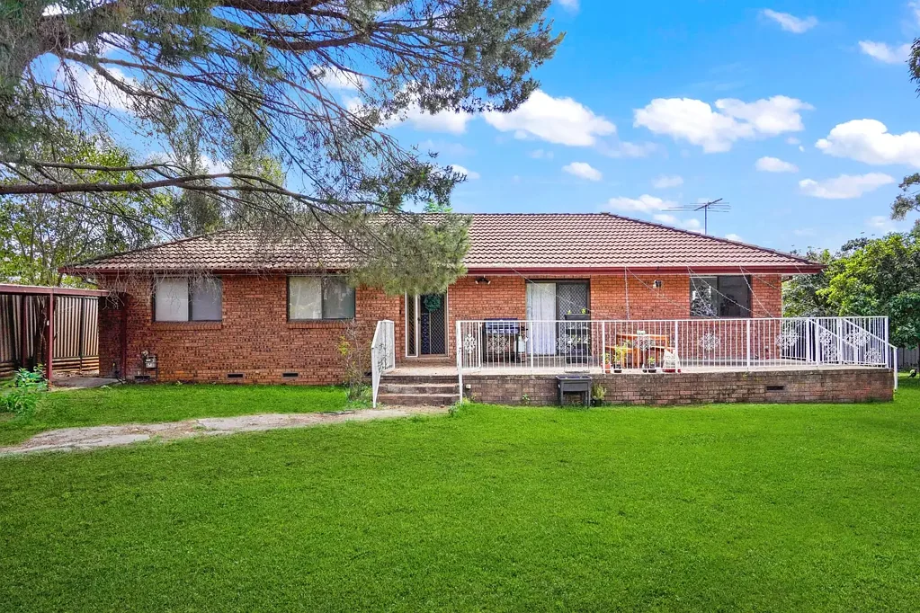 102 Bungaree Road, Toongabbie, NSW 2146