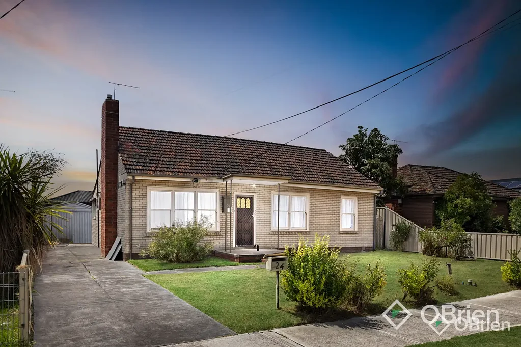 24 Dumfries Street, Deer Park, VIC 3023