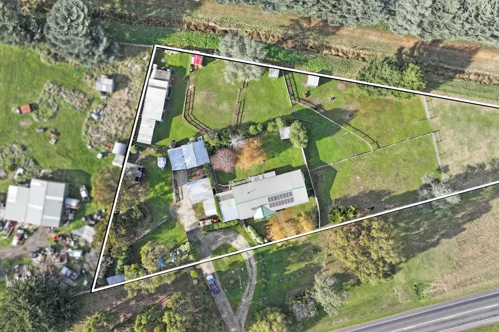 5570 Geelong-Ballan Road, Ballan, VIC 3342
