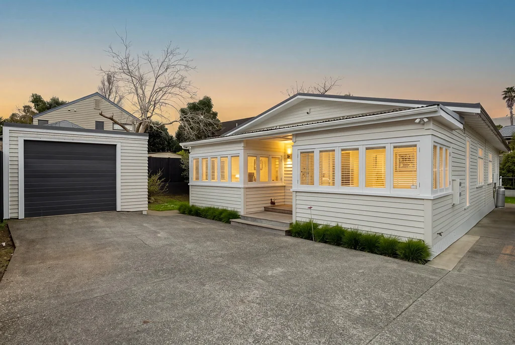 Ellerslie 4Moenga Bungalow Beauty