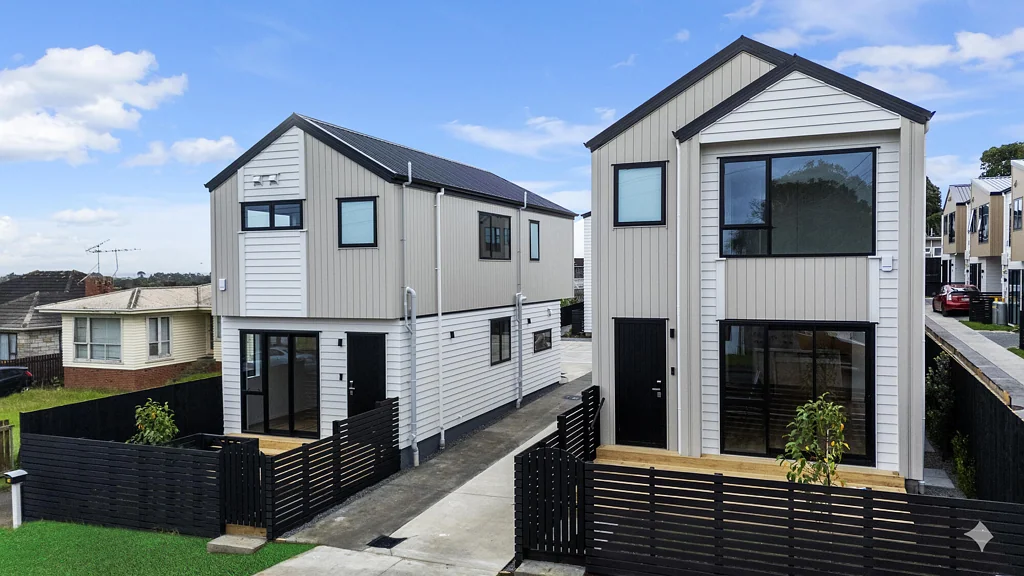 Mangere 2房  A Home to Love, An Investment to Grow.
