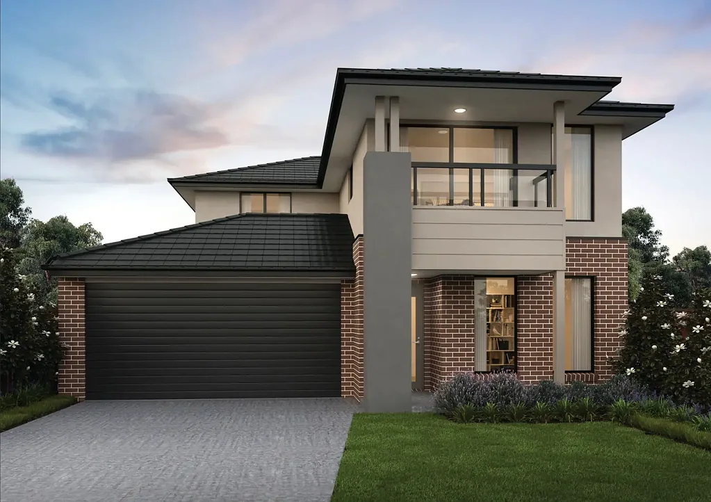Rowville 4غرفة نوم Rare Chance to Secure a Home on a Generous Block in Bankside Estate