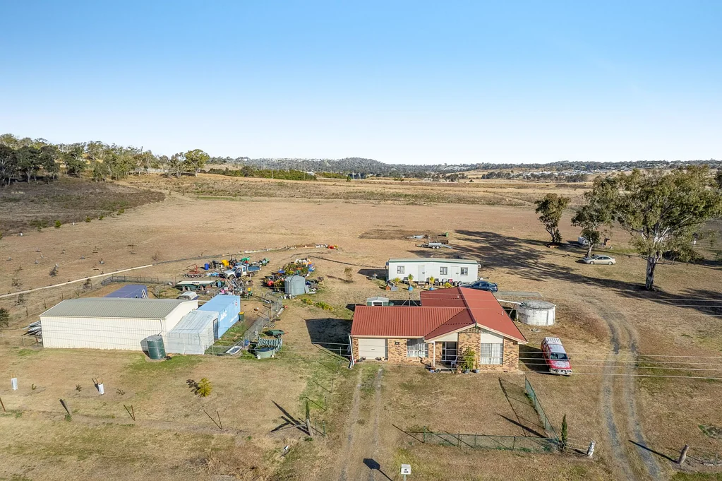 162 Morris Road, Gowrie Junction, QLD 4352