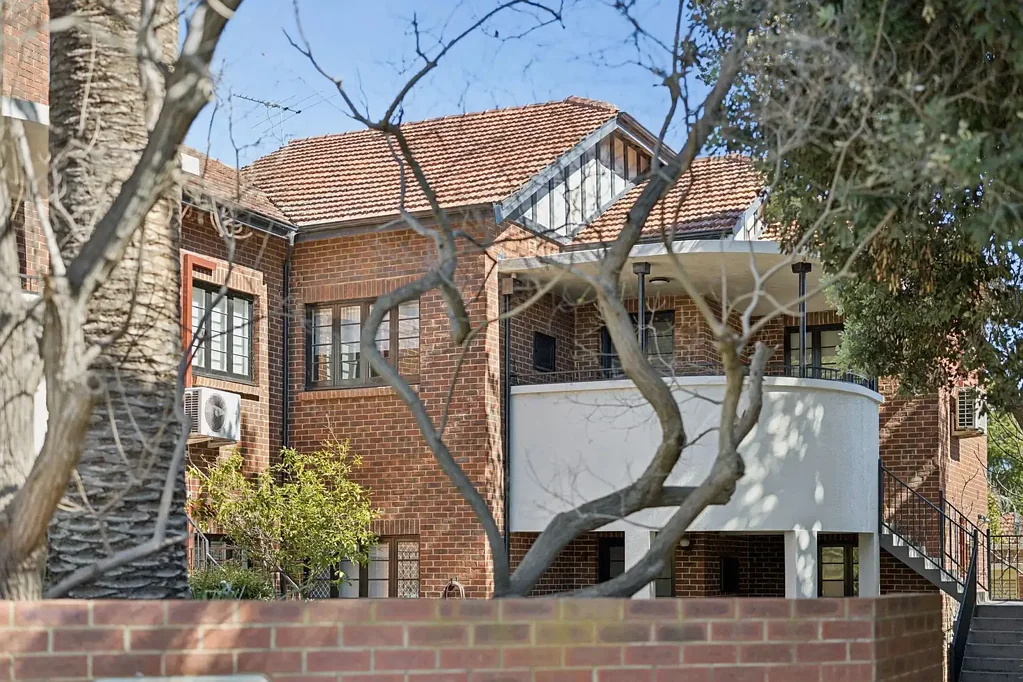Nedlands 2 Slaapkamer 'Murello Court'