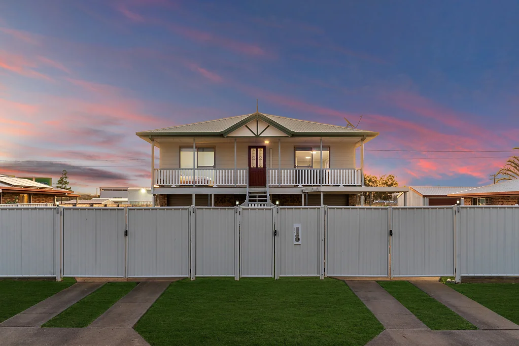 6 Bean Avenue, Parkhurst, QLD 4702